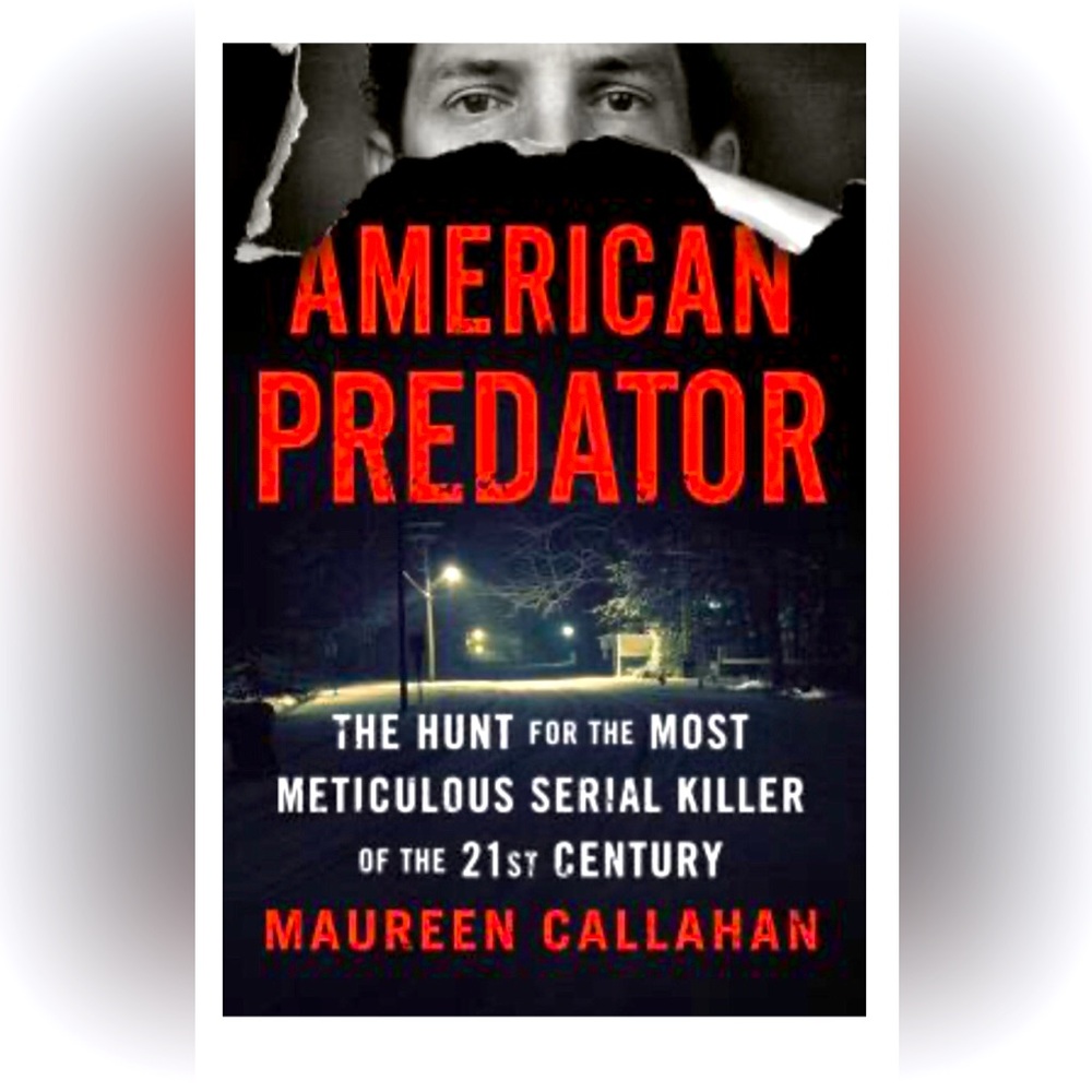 American Predator by Maureen Callahan